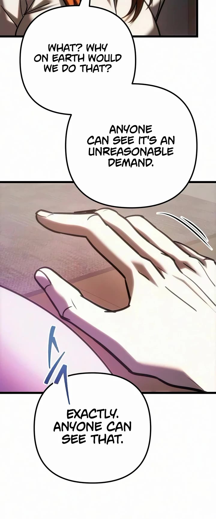 Regressor of the Fallen Family Chapter 142 page 53 - Chapter 142