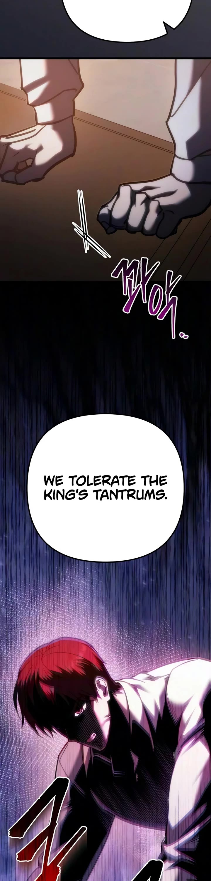Regressor of the Fallen Family Chapter 142 page 56 - Chapter 142