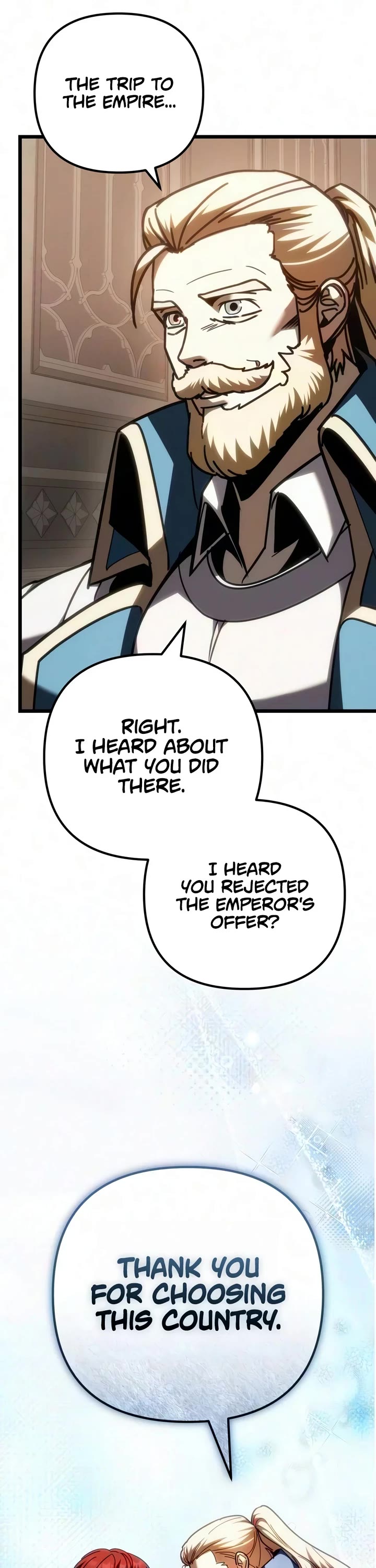 Regressor of the Fallen Family Chapter 142 page 6 - Chapter 142