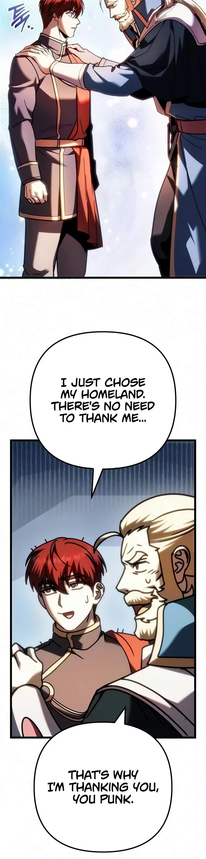 Regressor of the Fallen Family Chapter 142 page 7 - Chapter 142