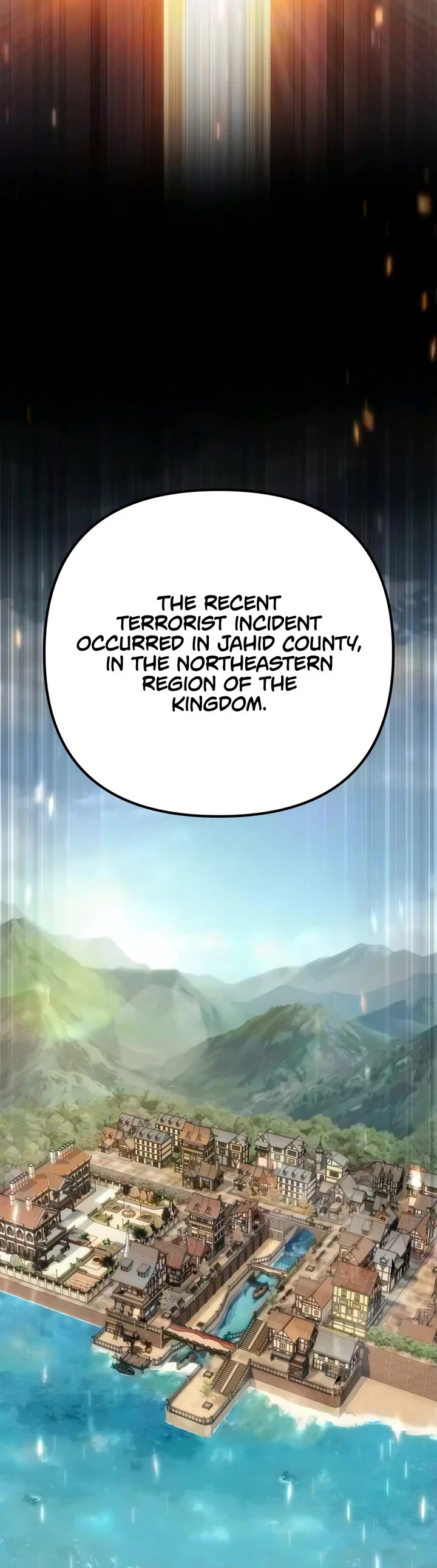 Regressor of the Fallen Family Chapter 142 page 9 - Chapter 142