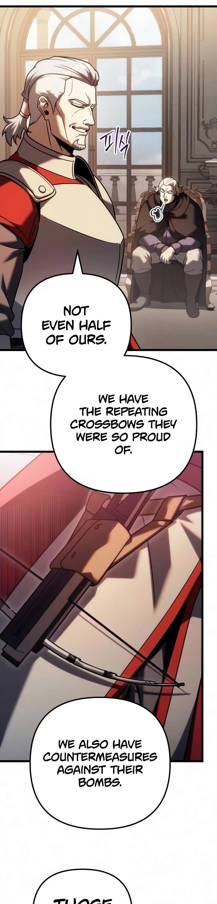 Regressor of the Fallen Family Chapter 143 page 12 - Chapter 143