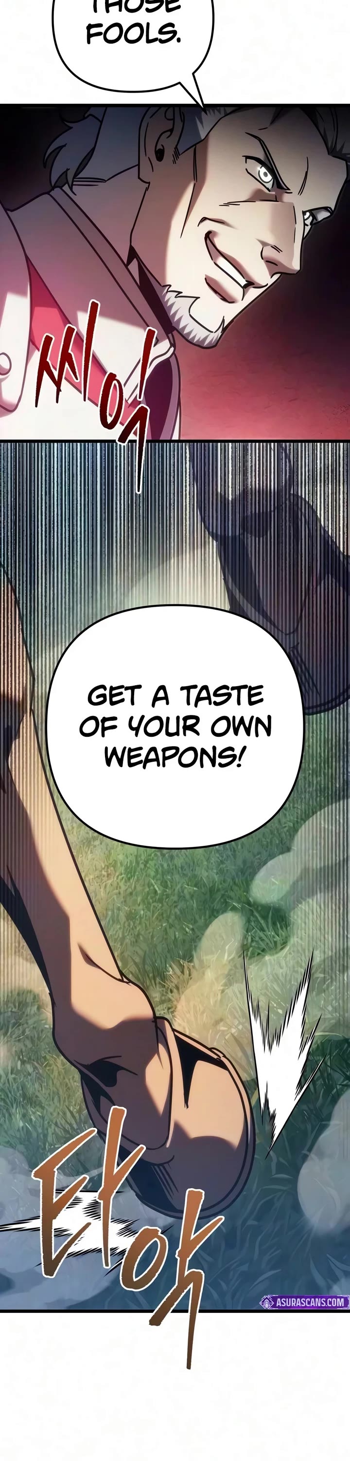 Regressor of the Fallen Family Chapter 143 page 13 - Chapter 143