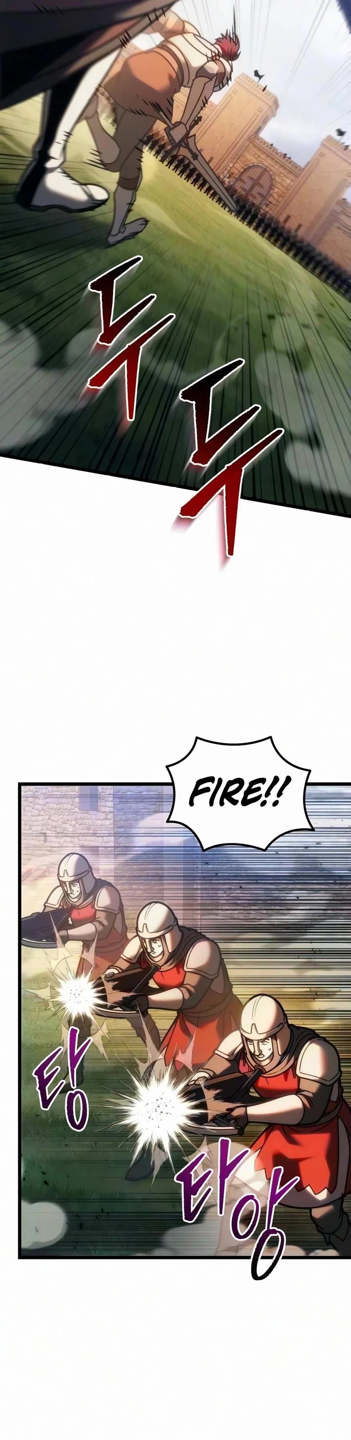 Regressor of the Fallen Family Chapter 143 page 28 - Chapter 143