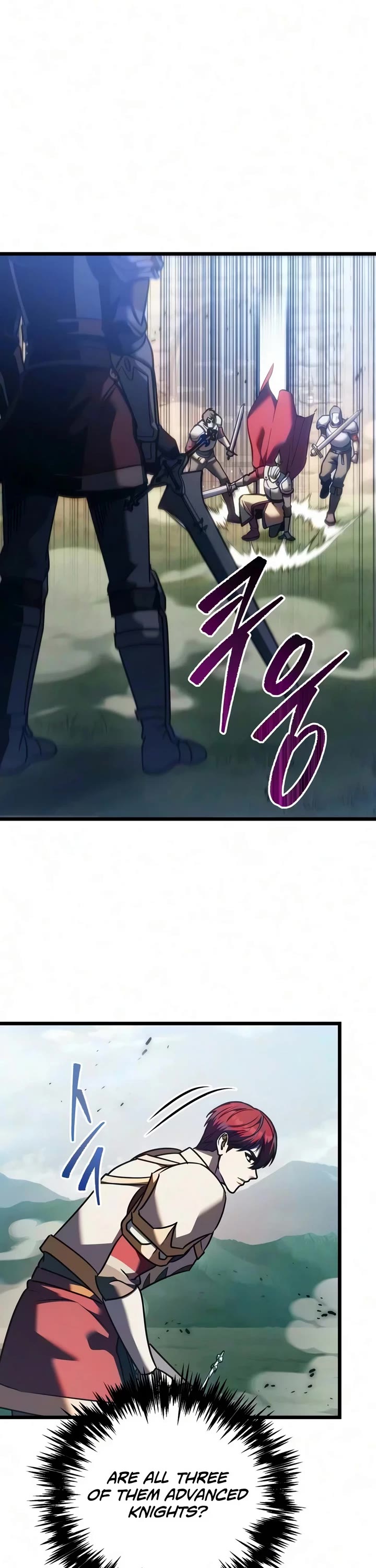 Regressor of the Fallen Family Chapter 143 page 35 - Chapter 143