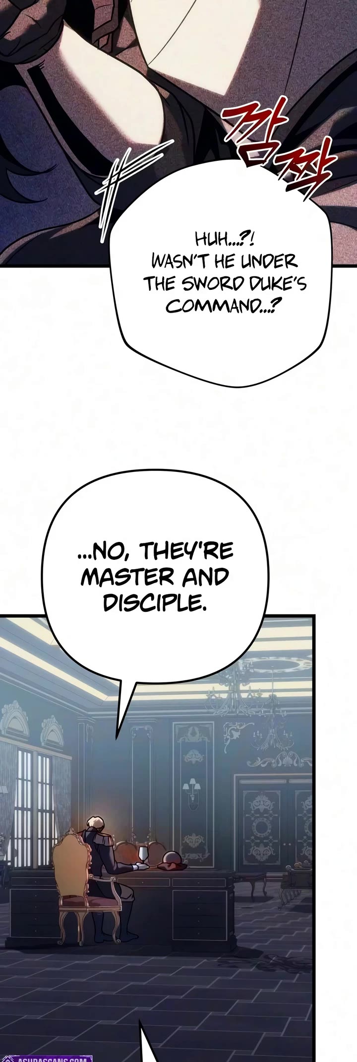 Regressor of the Fallen Family Chapter 143 page 4 - Chapter 143