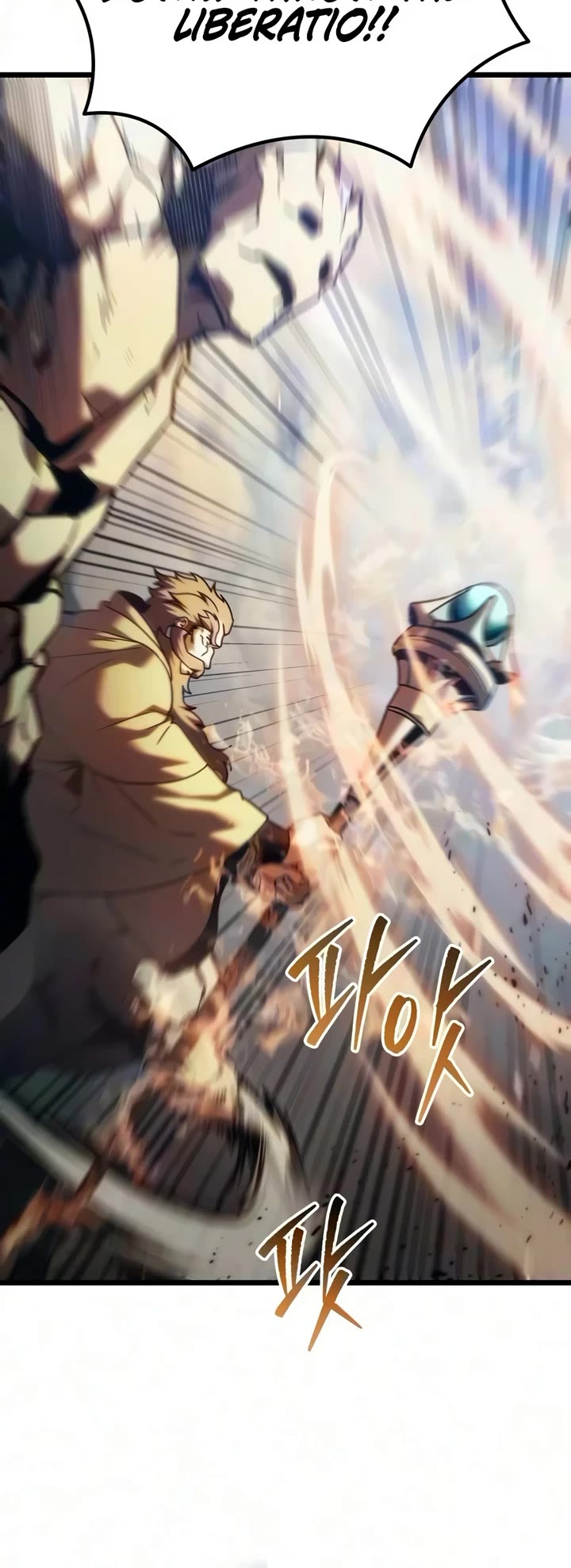 Regressor of the Fallen Family Chapter 143 page 44 - Chapter 143