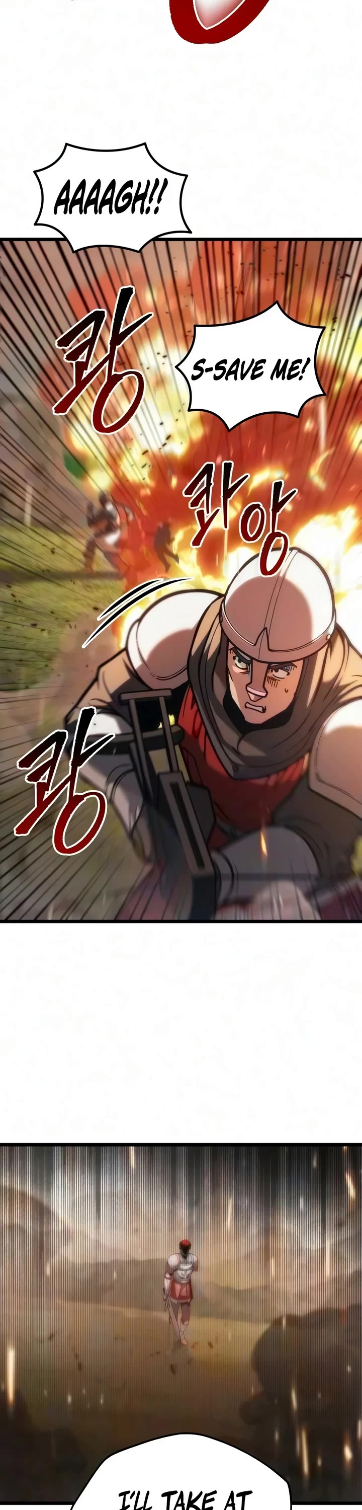Regressor of the Fallen Family Chapter 143 page 46 - Chapter 143
