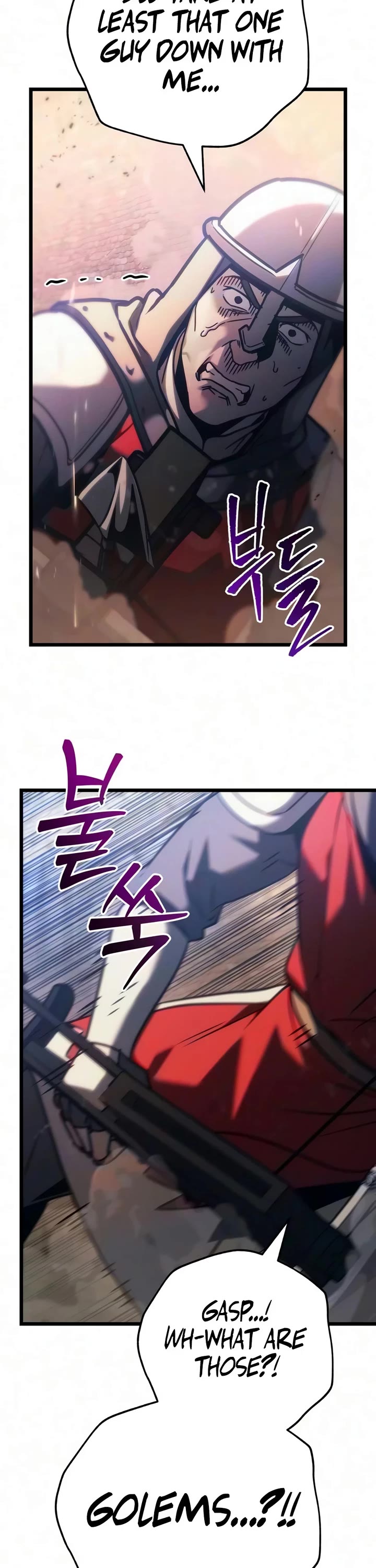 Regressor of the Fallen Family Chapter 143 page 47 - Chapter 143