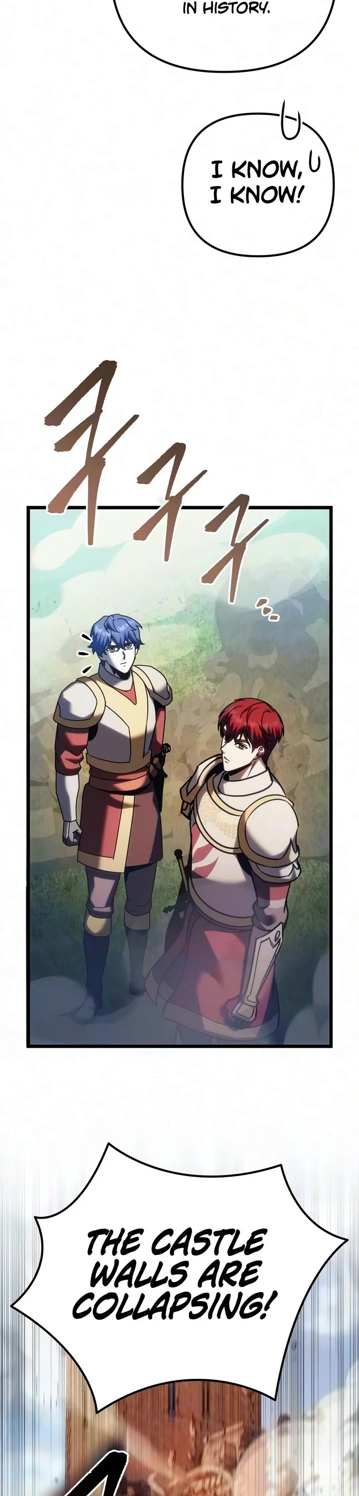 Regressor of the Fallen Family Chapter 143 page 52 - Chapter 143