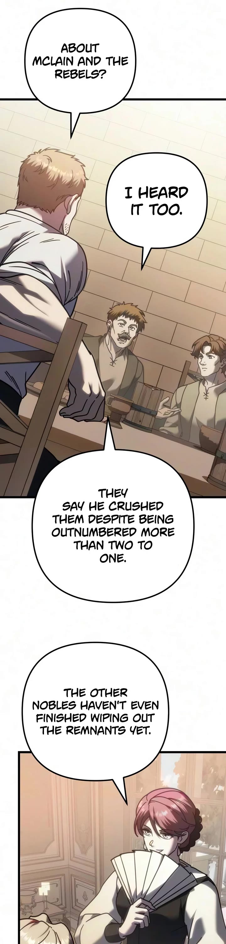 Regressor of the Fallen Family Chapter 143 page 56 - Chapter 143