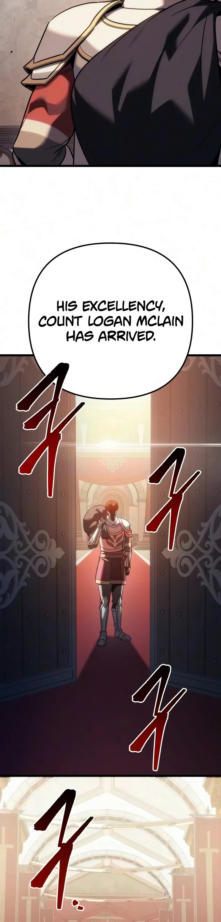 Regressor of the Fallen Family Chapter 143 page 58 - Chapter 143