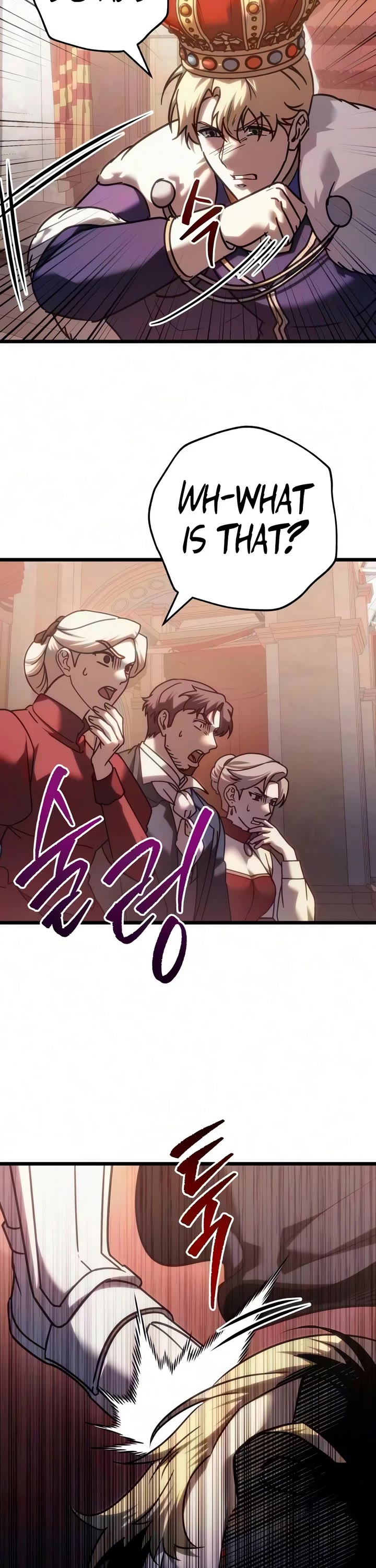 Regressor of the Fallen Family Chapter 143 page 64 - Chapter 143