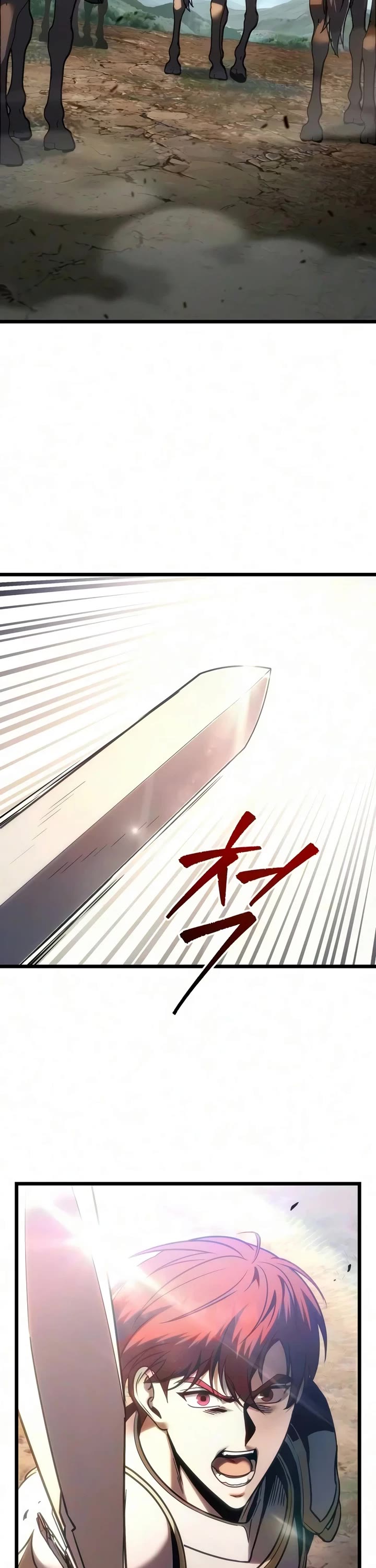 Regressor of the Fallen Family Chapter 143 page 7 - Chapter 143