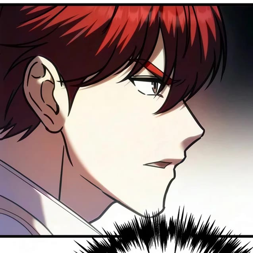 Regressor of the Fallen Family Chapter 143 cover