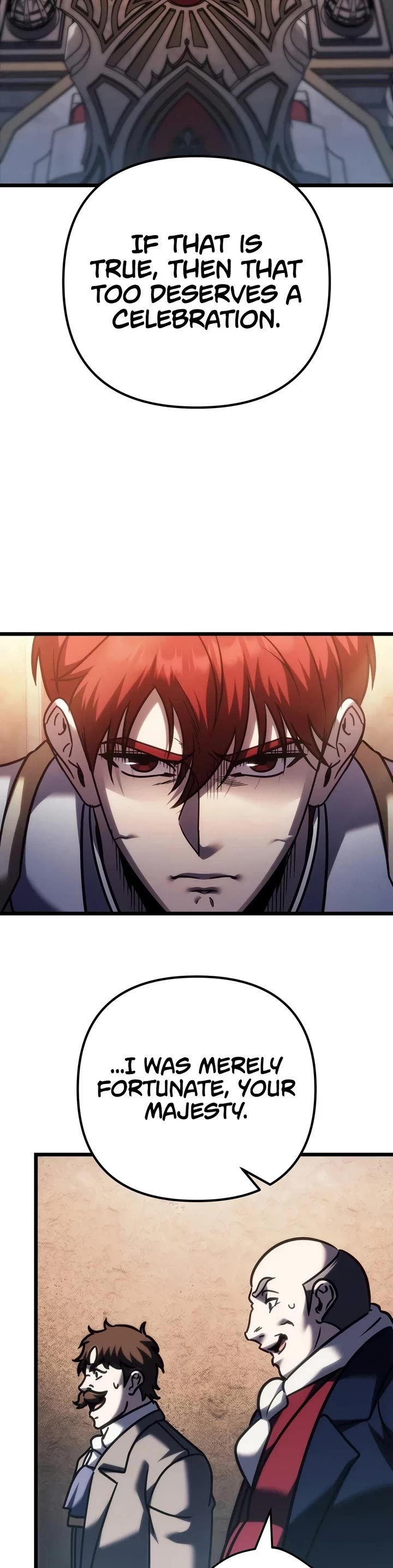 Regressor of the Fallen Family Chapter 144 page 10 - Chapter 144