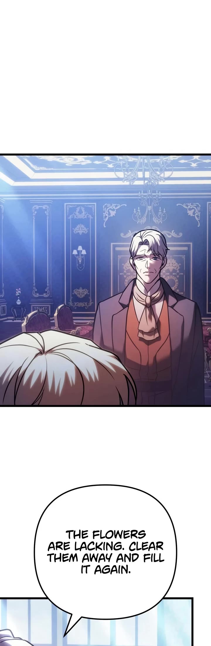 Regressor of the Fallen Family Chapter 144 page 15 - Chapter 144