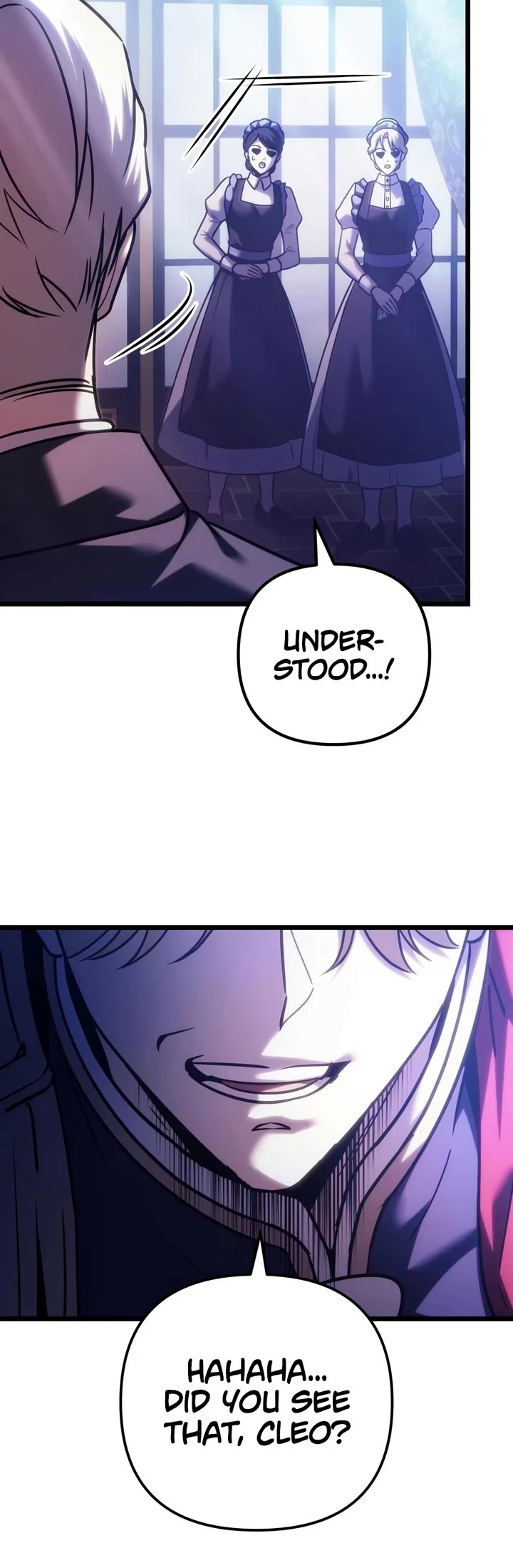 Regressor of the Fallen Family Chapter 144 page 16 - Chapter 144