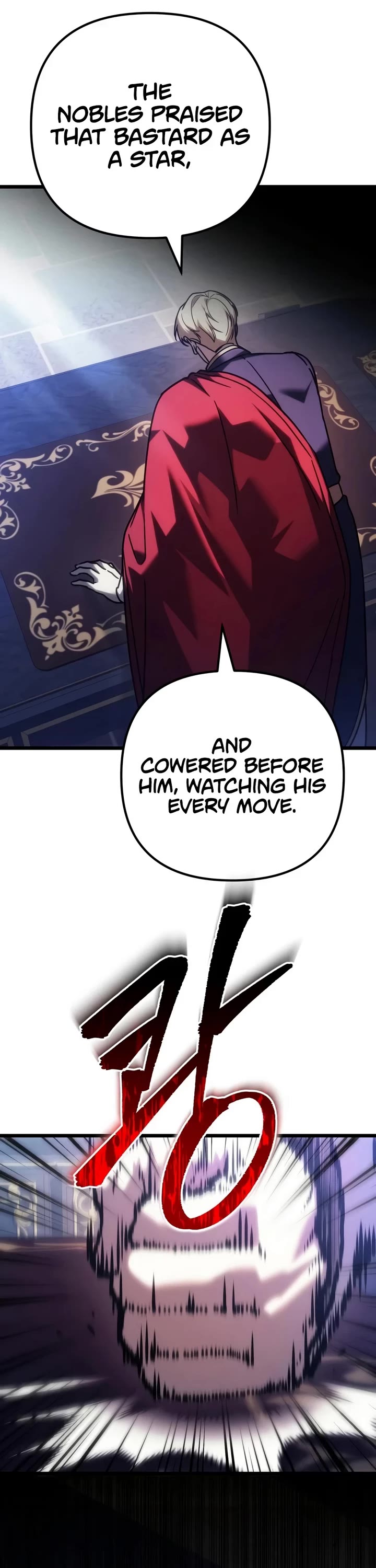 Regressor of the Fallen Family Chapter 144 page 17 - Chapter 144