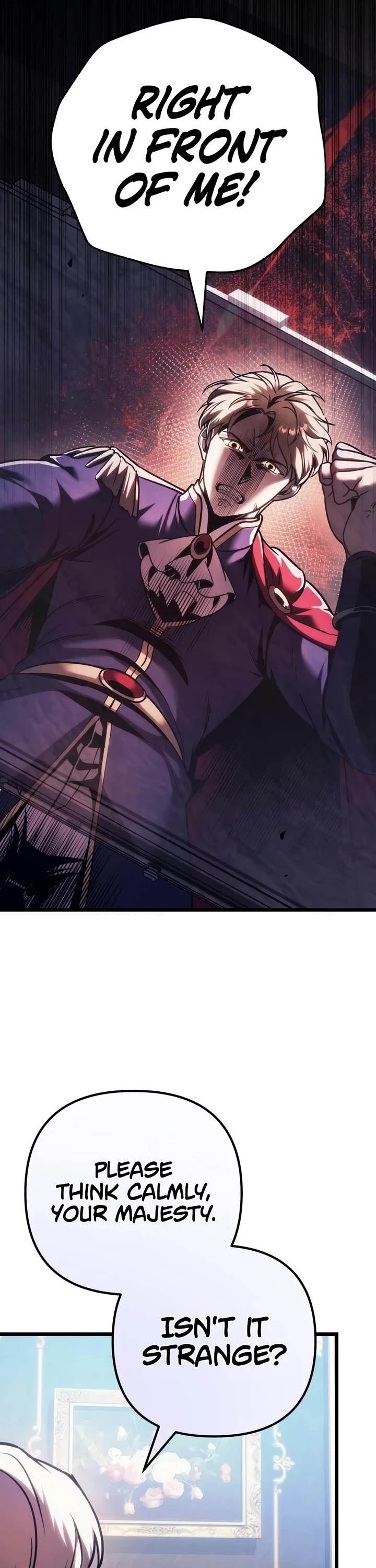 Regressor of the Fallen Family Chapter 144 page 18 - Chapter 144