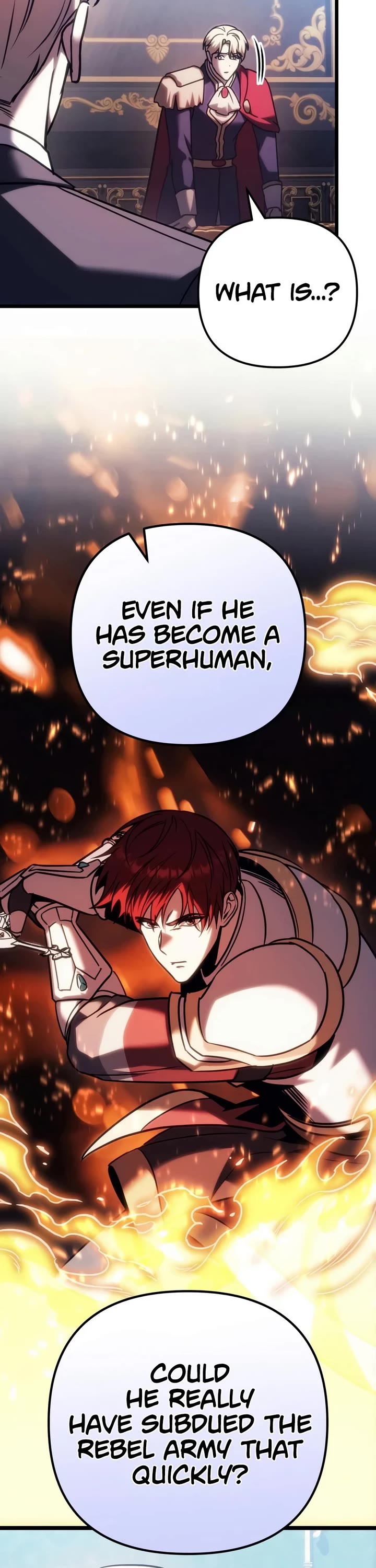 Regressor of the Fallen Family Chapter 144 page 19 - Chapter 144