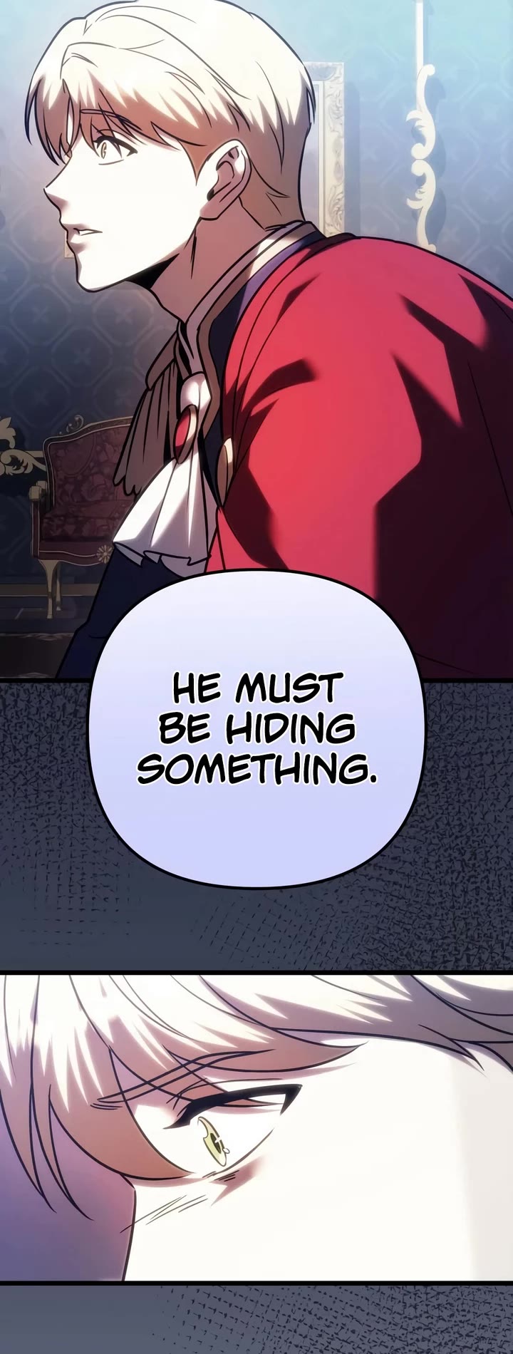 Regressor of the Fallen Family Chapter 144 page 20 - Chapter 144