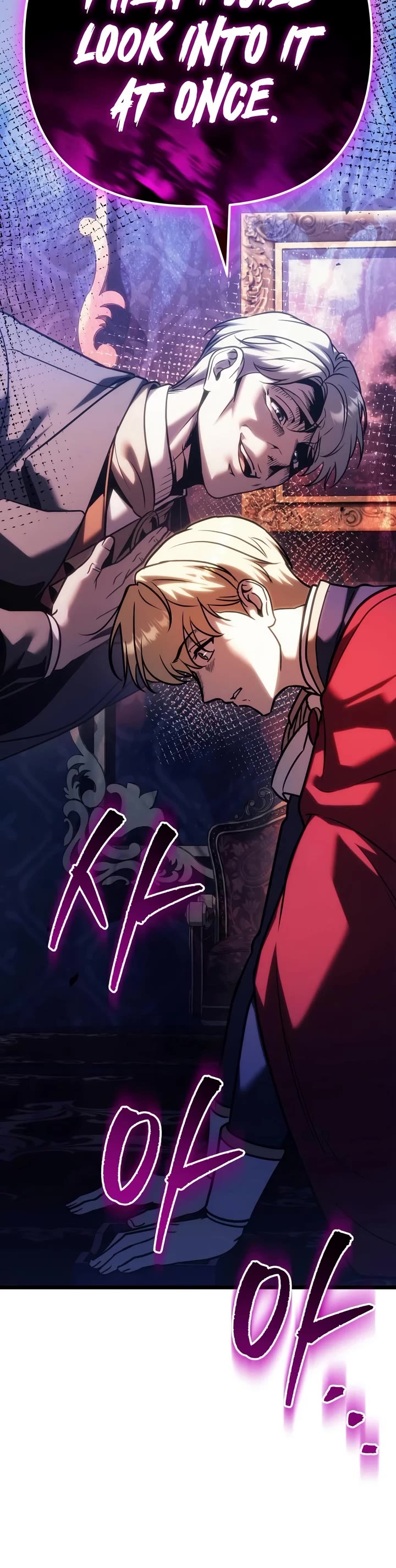 Regressor of the Fallen Family Chapter 144 page 22 - Chapter 144