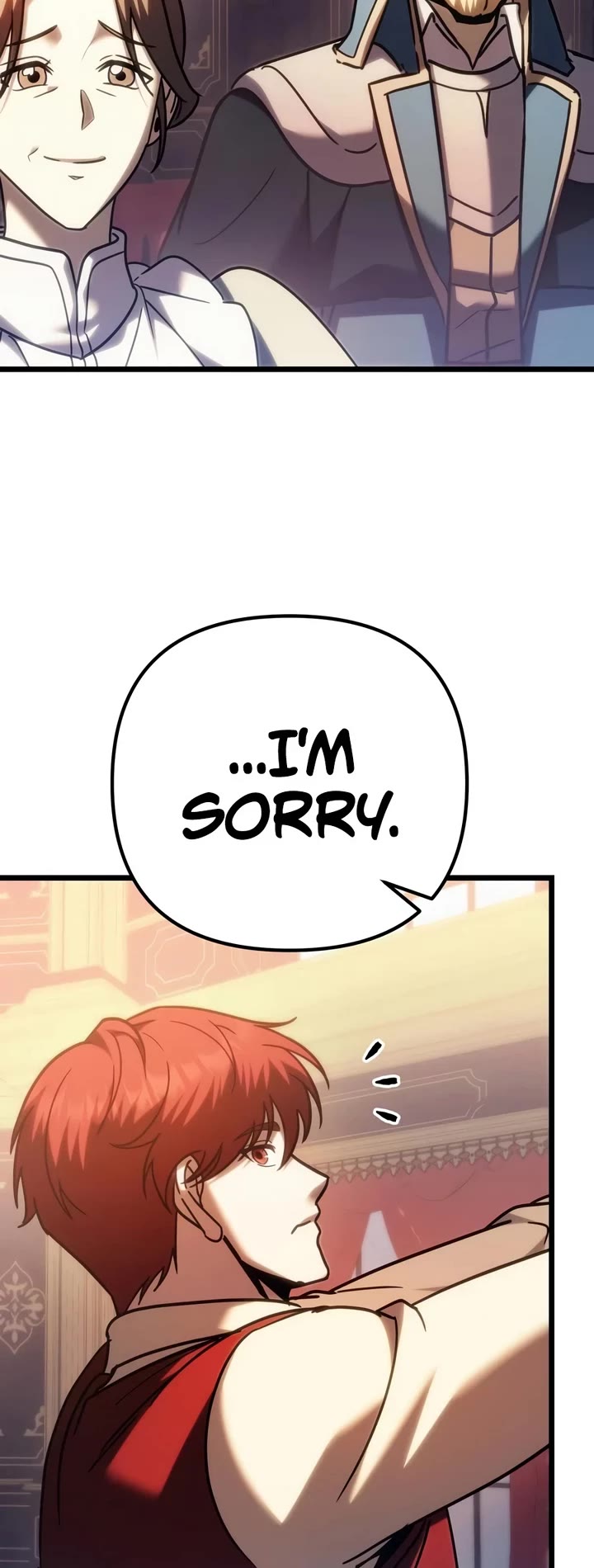 Regressor of the Fallen Family Chapter 144 page 26 - Chapter 144