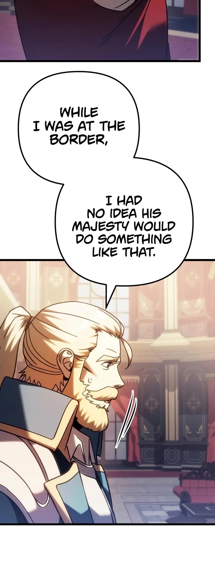 Regressor of the Fallen Family Chapter 144 page 27 - Chapter 144