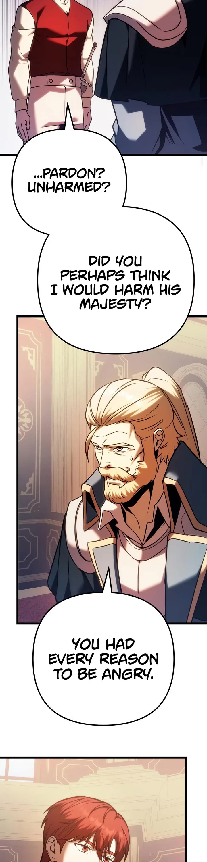 Regressor of the Fallen Family Chapter 144 page 30 - Chapter 144