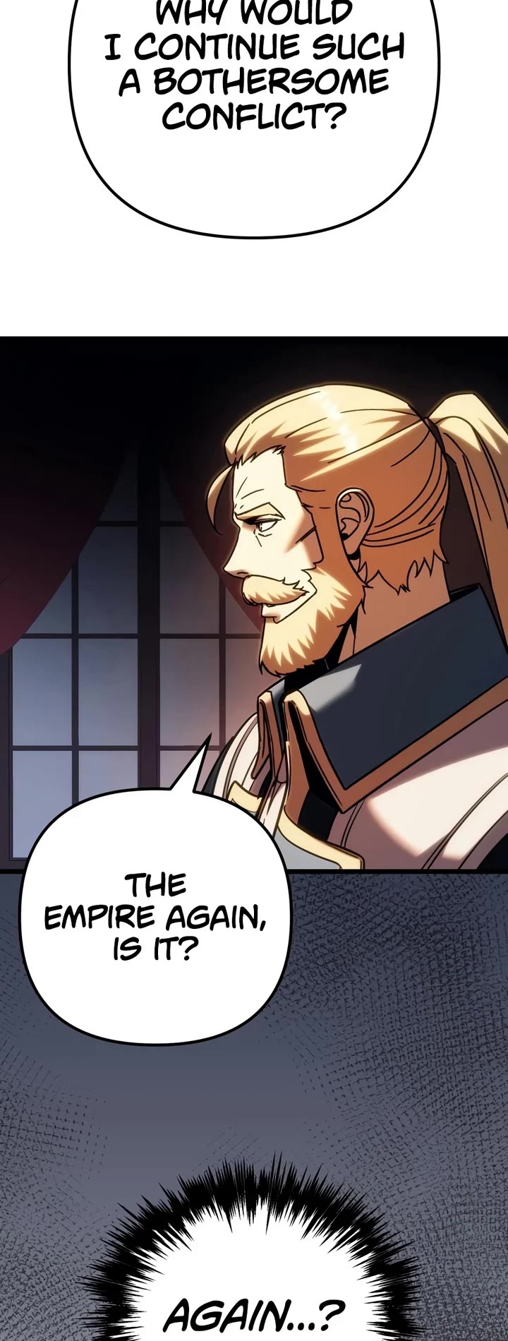 Regressor of the Fallen Family Chapter 144 page 33 - Chapter 144