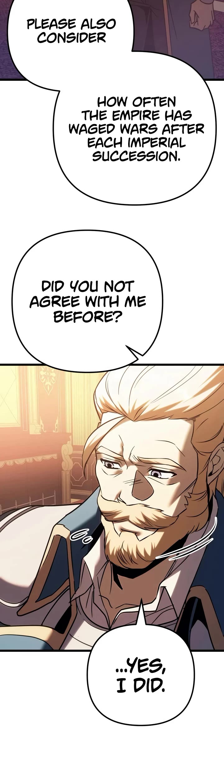 Regressor of the Fallen Family Chapter 144 page 38 - Chapter 144