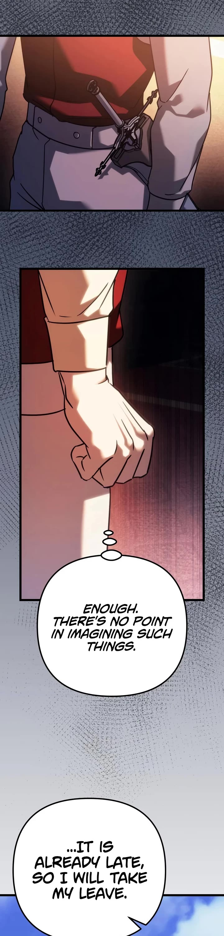 Regressor of the Fallen Family Chapter 144 page 40 - Chapter 144