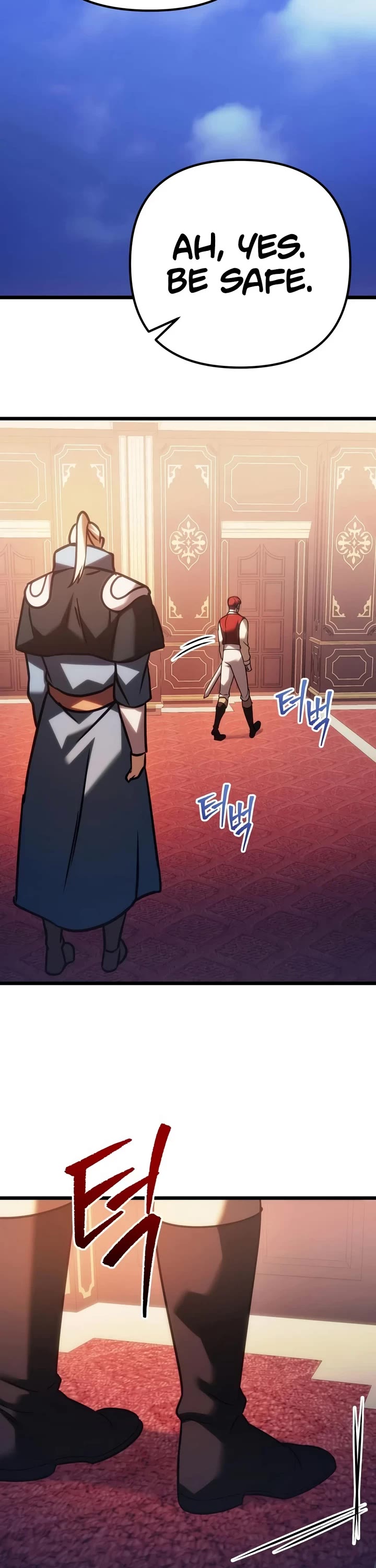 Regressor of the Fallen Family Chapter 144 page 41 - Chapter 144