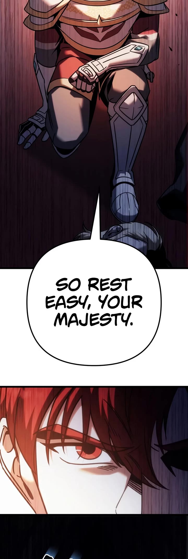 Regressor of the Fallen Family Chapter 144 page 5 - Chapter 144