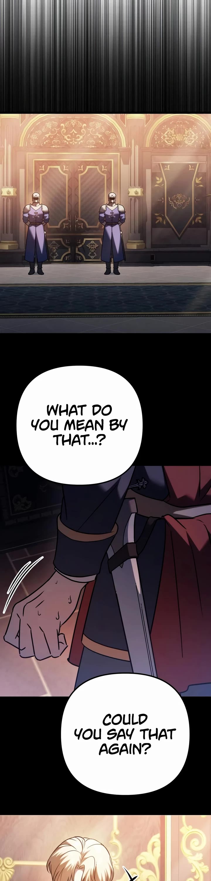 Regressor of the Fallen Family Chapter 144 page 50 - Chapter 144