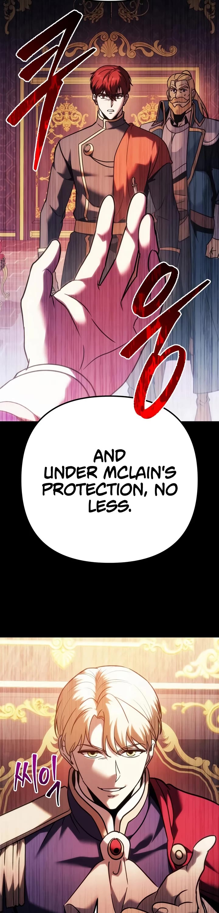 Regressor of the Fallen Family Chapter 144 page 52 - Chapter 144