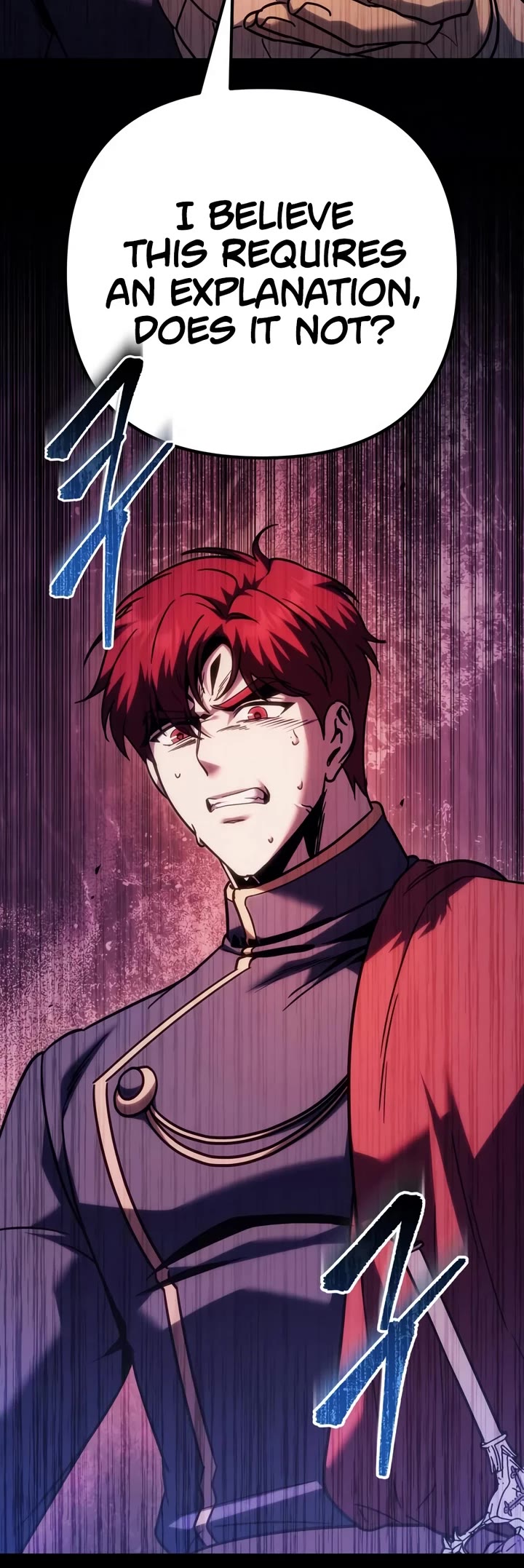 Regressor of the Fallen Family Chapter 144 page 53 - Chapter 144
