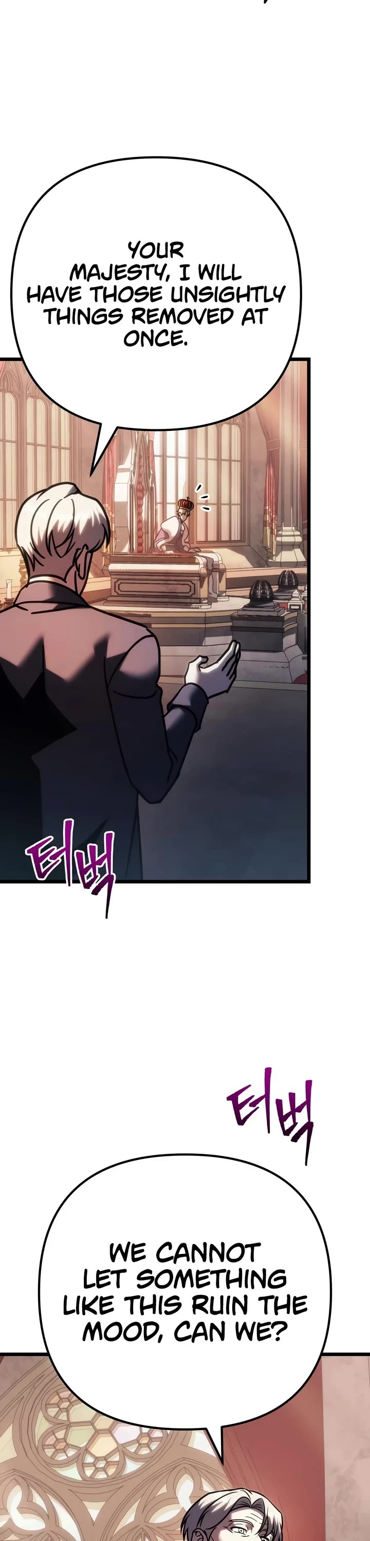 Regressor of the Fallen Family Chapter 144 page 7 - Chapter 144