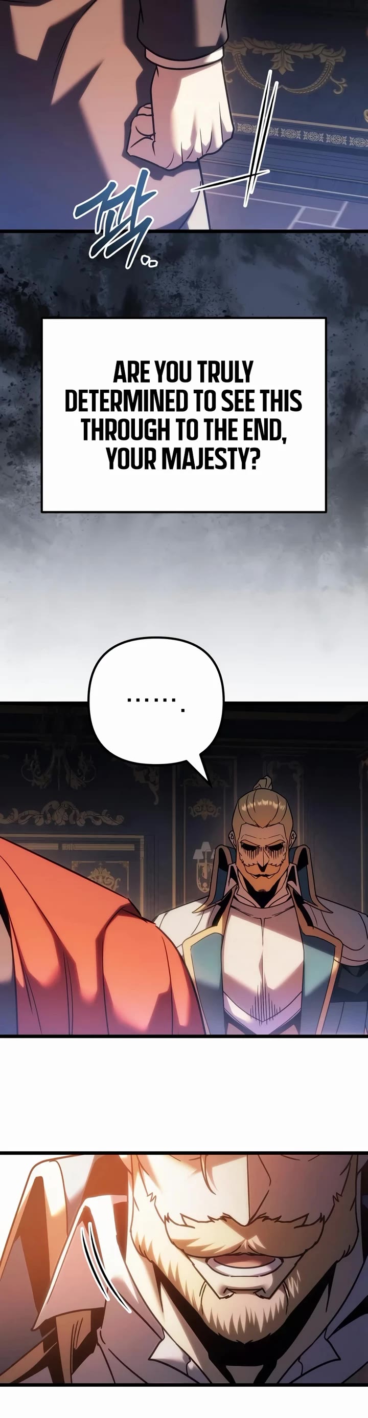 Regressor of the Fallen Family Chapter 145 page 16 - Chapter 145