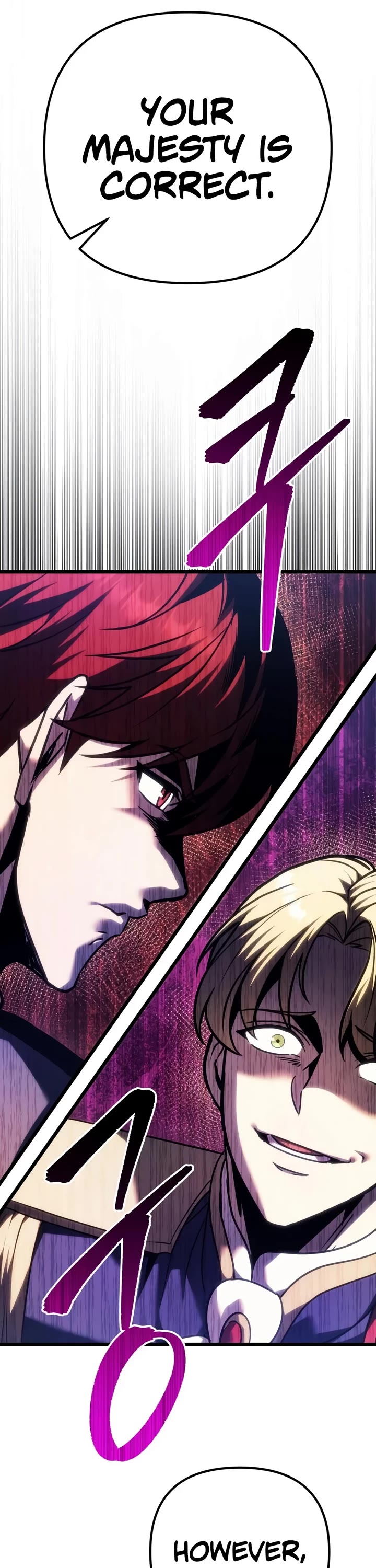 Regressor of the Fallen Family Chapter 145 page 17 - Chapter 145