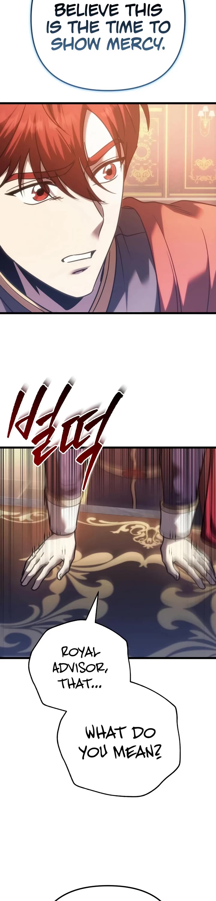 Regressor of the Fallen Family Chapter 145 page 19 - Chapter 145