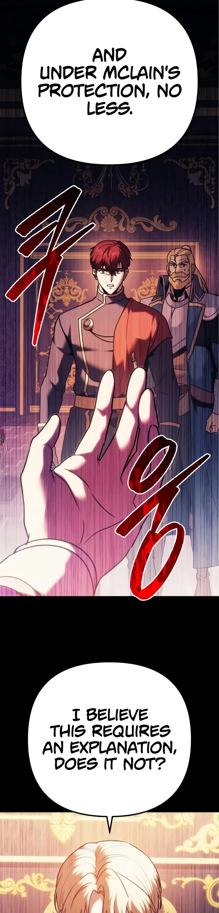 Regressor of the Fallen Family Chapter 145 page 2 - Chapter 145