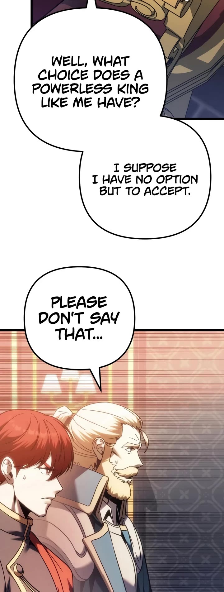 Regressor of the Fallen Family Chapter 145 page 25 - Chapter 145