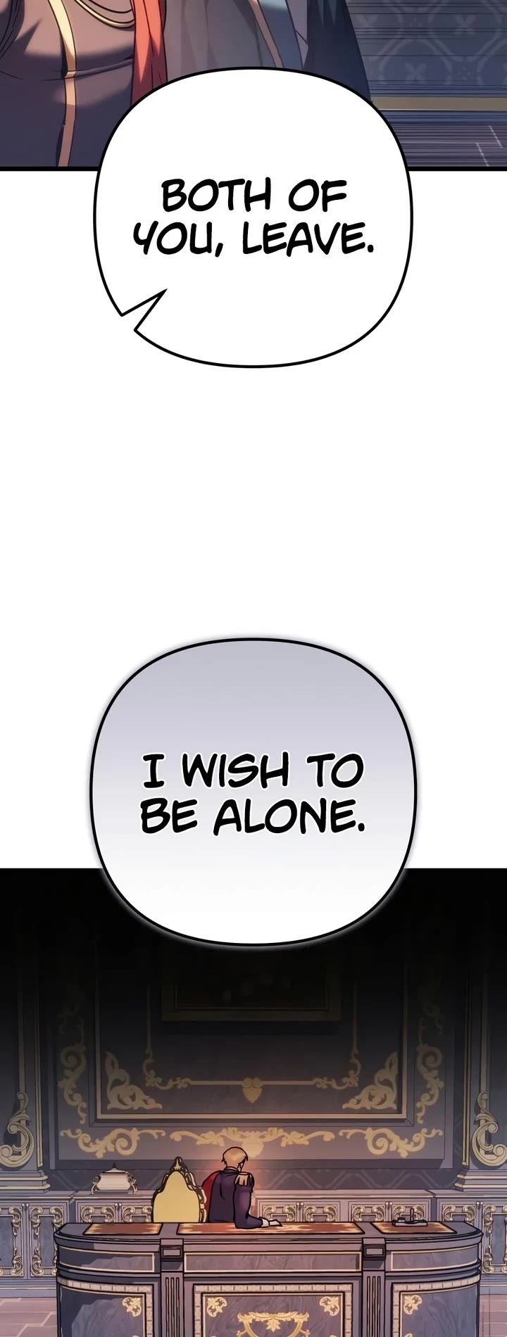 Regressor of the Fallen Family Chapter 145 page 26 - Chapter 145