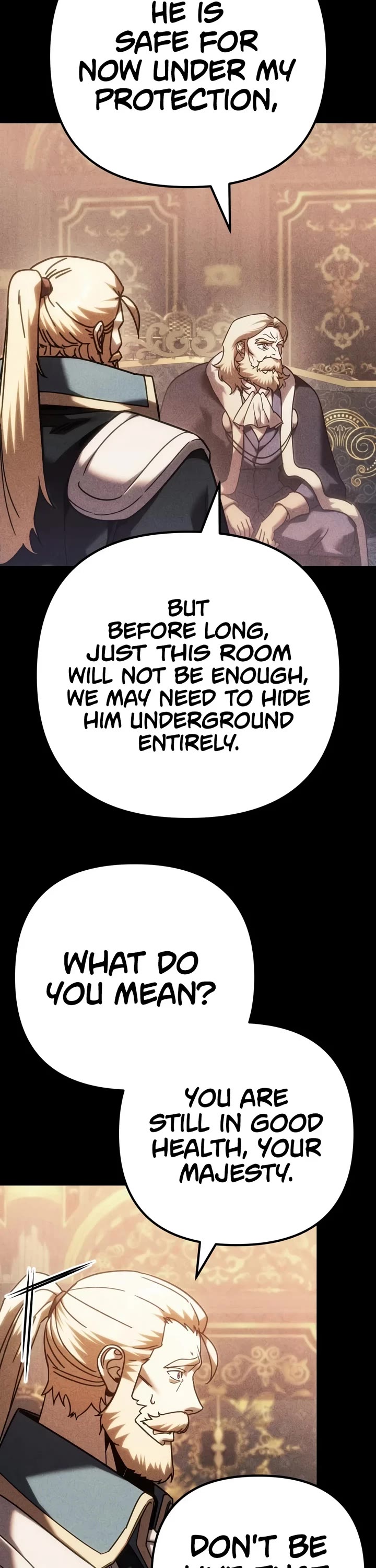 Regressor of the Fallen Family Chapter 145 page 29 - Chapter 145
