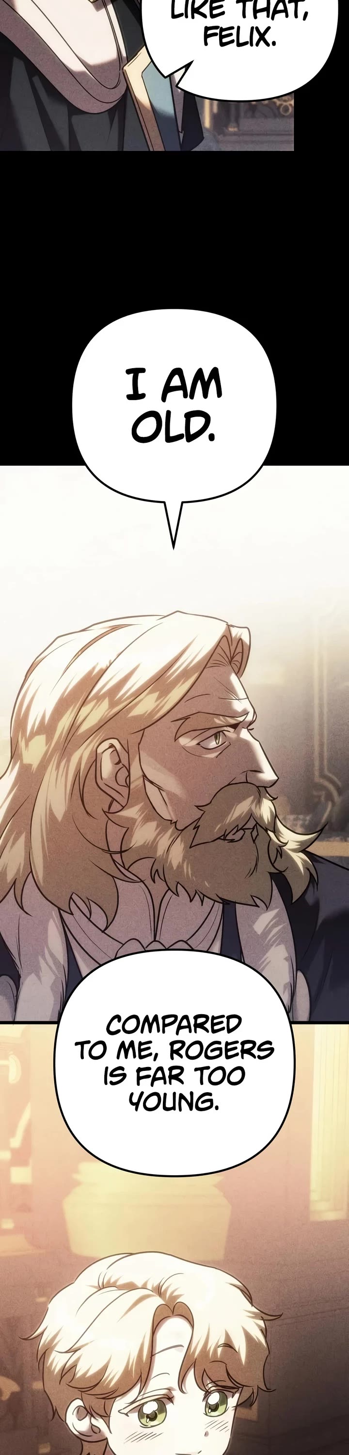 Regressor of the Fallen Family Chapter 145 page 30 - Chapter 145