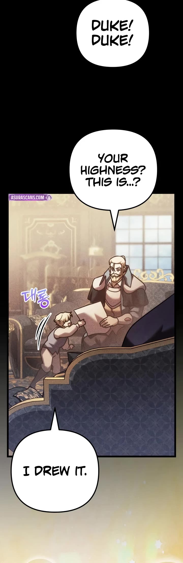 Regressor of the Fallen Family Chapter 145 page 33 - Chapter 145