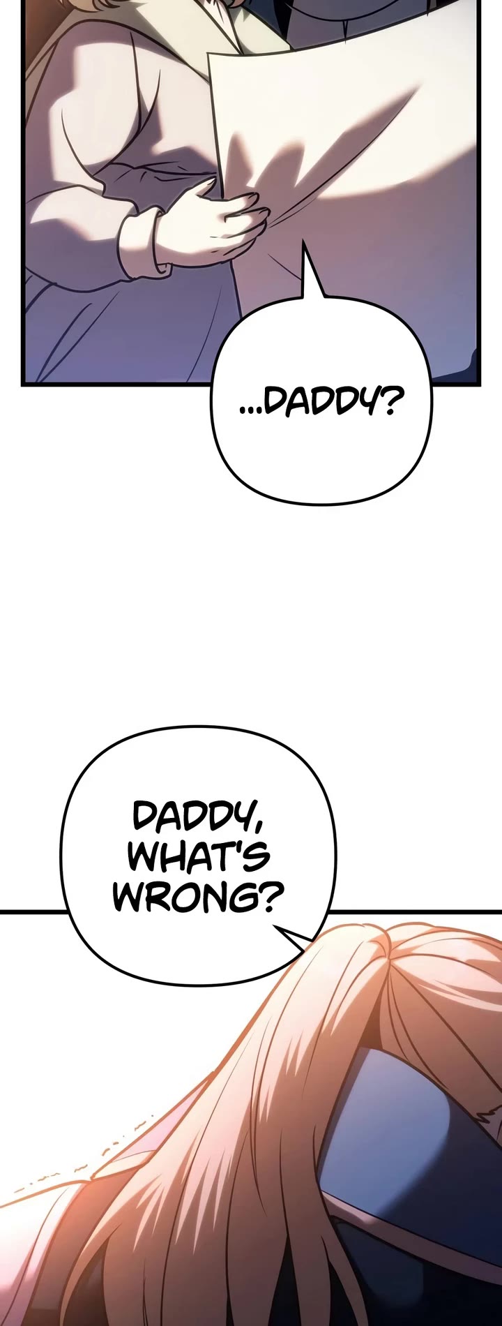 Regressor of the Fallen Family Chapter 145 page 38 - Chapter 145