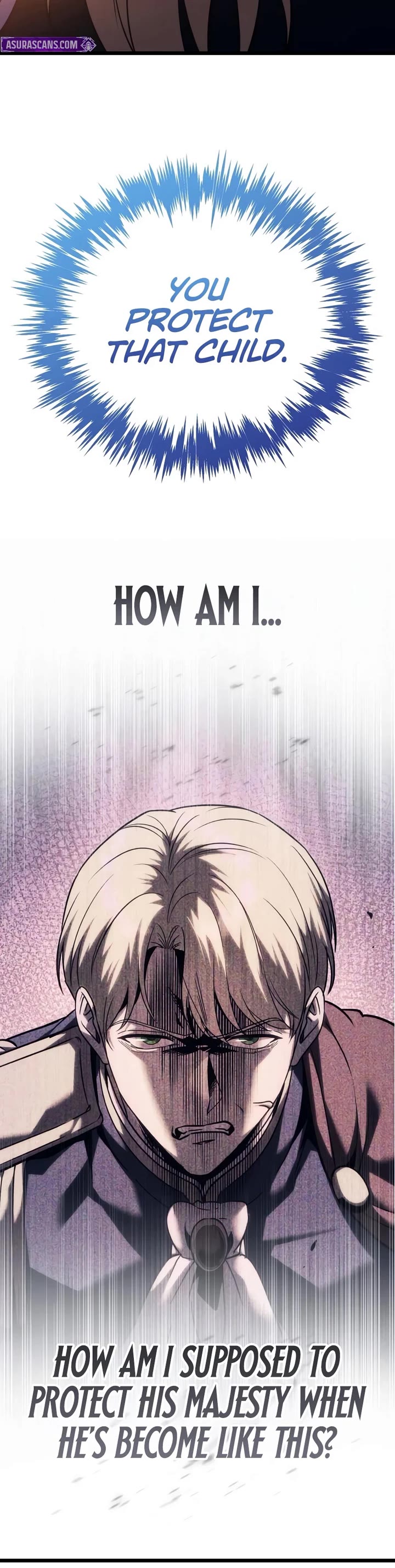 Regressor of the Fallen Family Chapter 145 page 39 - Chapter 145